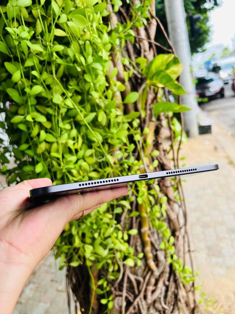 Фото 2: Apple iPad Pro M4 11 inch 256GB Серый Wi-Fi