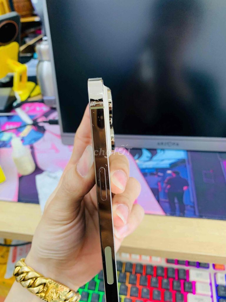 Фото 2: iPhone 14 Pro Max 128GB Mỹ