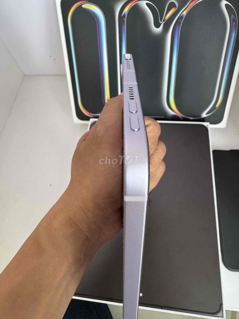 Фото 3: Apple iPad mini (A17 Pro) 128GB Wifi + 5G Серый