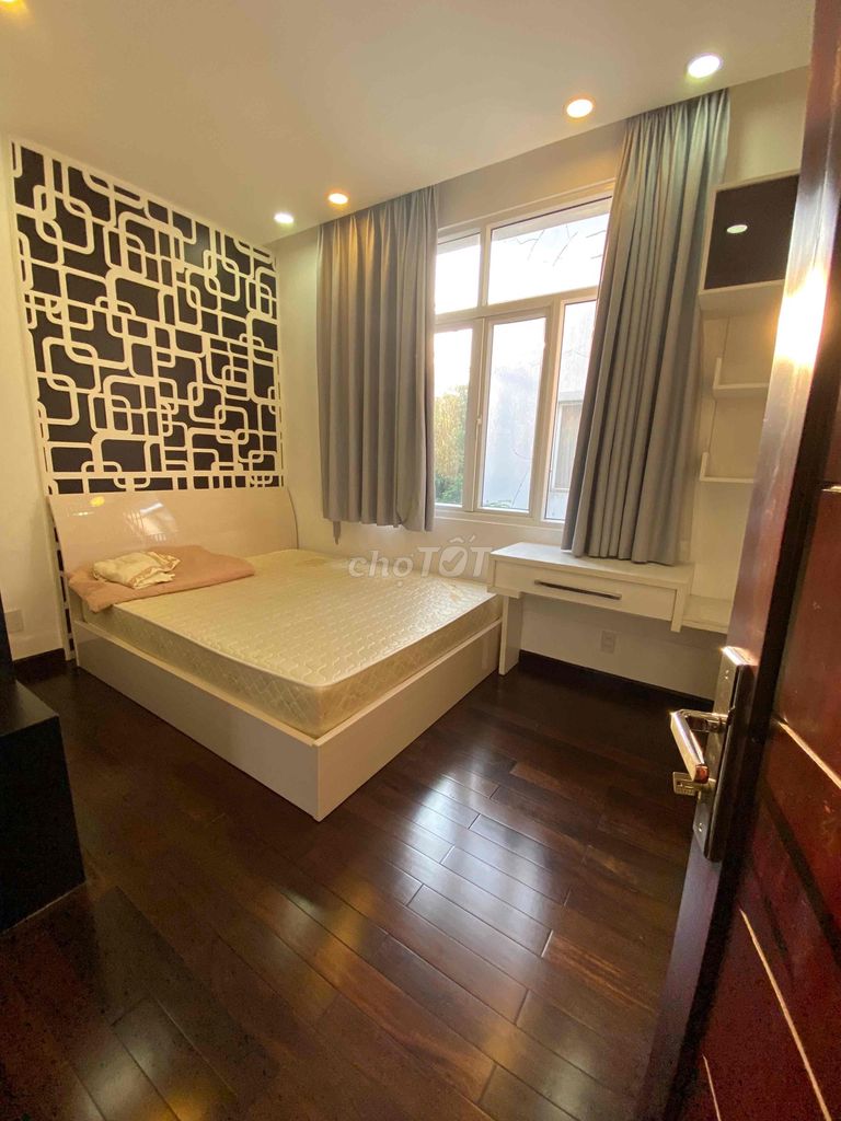 Фото 3: Аренда виллы Villa Park 180 м² с полной мебелью всего за 25 млн