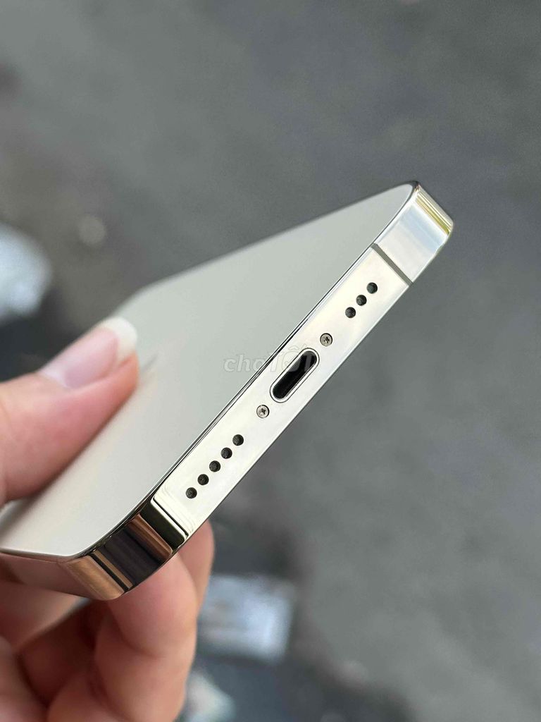 Фото 3: Apple iPhone 14 Pro 256GB Vàng Nguyên bản