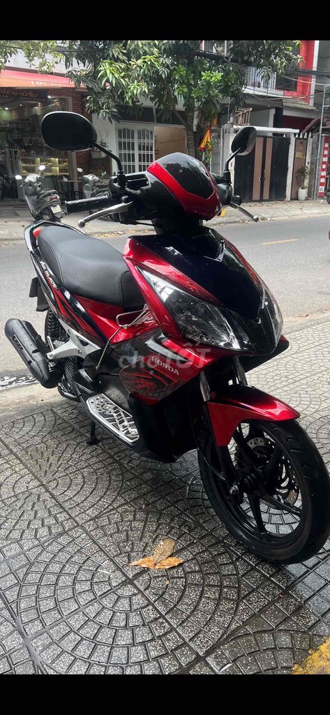 Honda Air Blade оригинал, документы на владельца