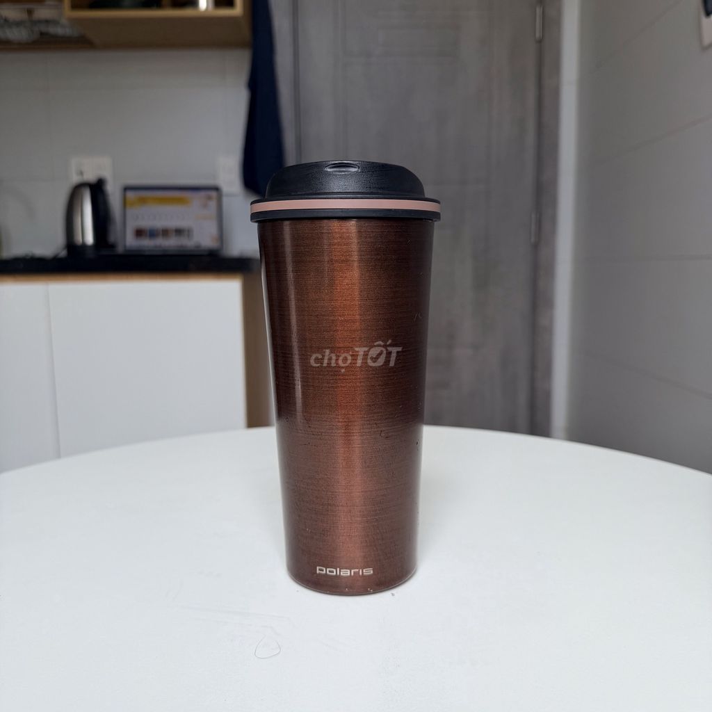Термокружка Polaris