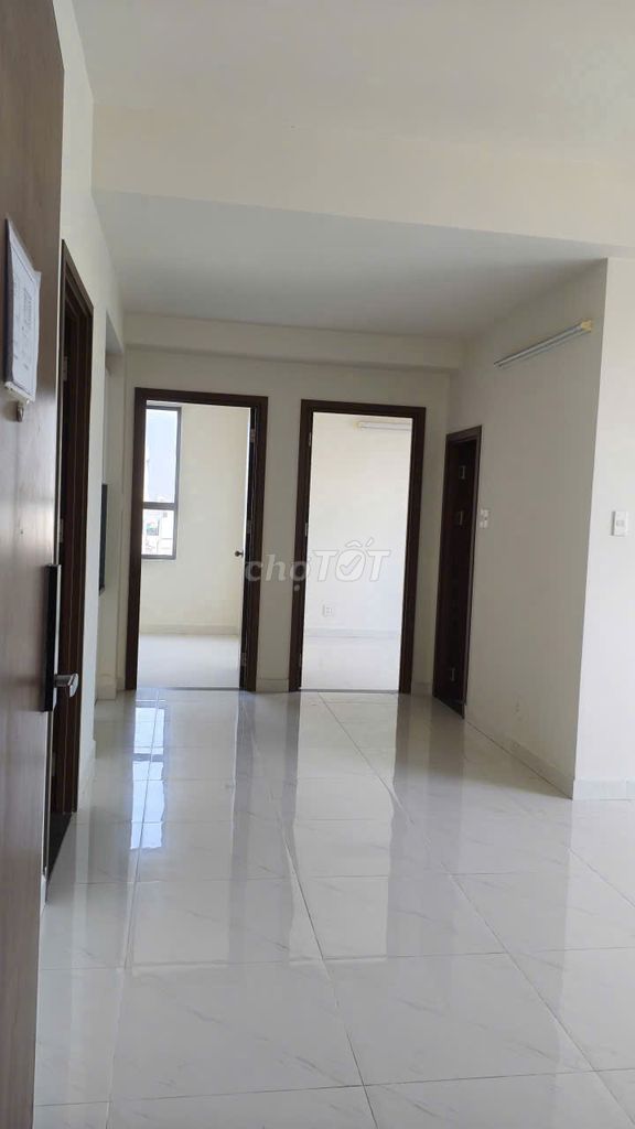 Фото 3: Продажа квартиры Green River 80 м², 3 спальни, вид на реку, цена 3,2 млрд, район 8