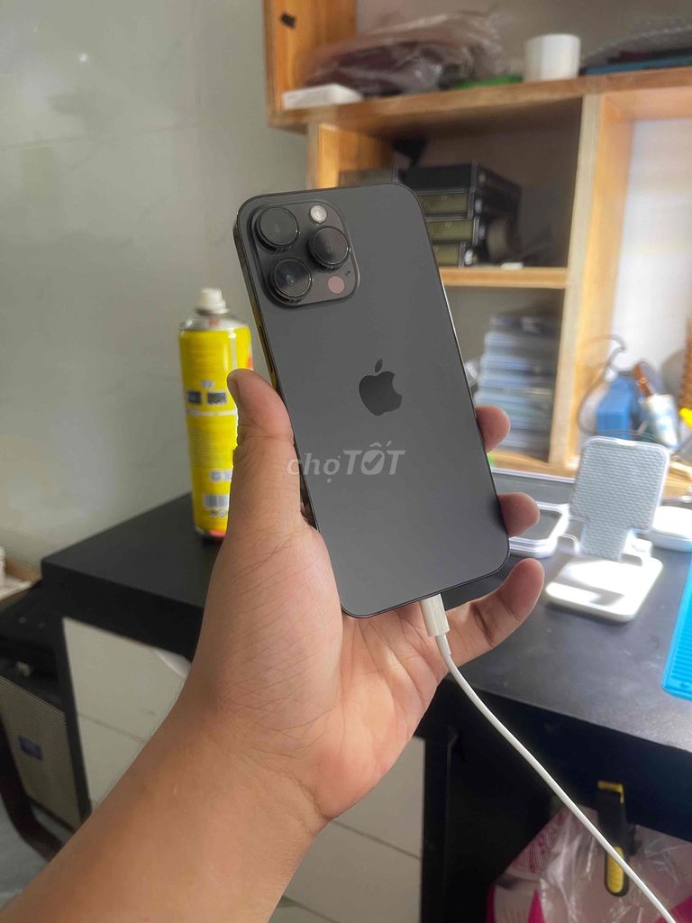 Фото 3: Apple iPhone 14 Pro Max 128GB⚡️⚡️