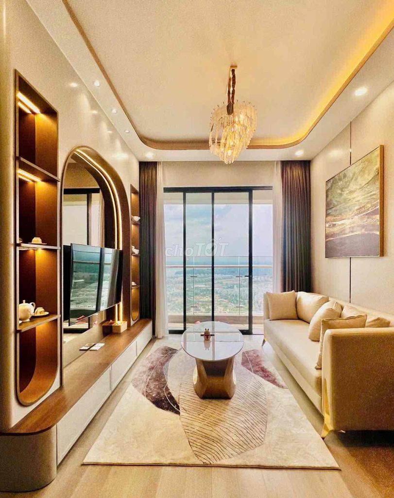 Фото 2: 🔥КАТАЛОГ АРЕНДЫ VINHOMES Q9 СТУДИЯ 1-2-3 КОМНАТЫ ЦЕНЫ ОТ 4.500.000 VNĐ🔥
