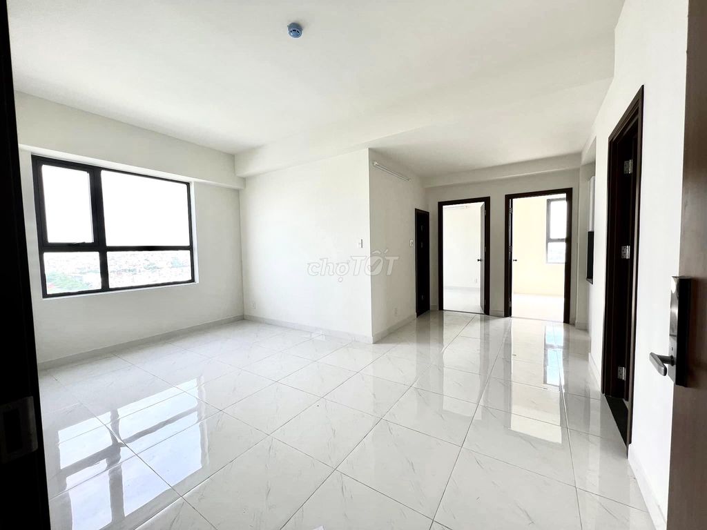 Фото 2: [SỔ HỒNG] Продажа квартиры Green River Q8 (3 спальни-2 санузла), новый дом, сразу переоформление