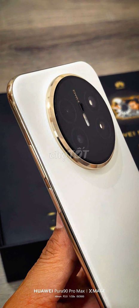 Фото 2: Huawei Mate 70 Air 12GB 256GB белый