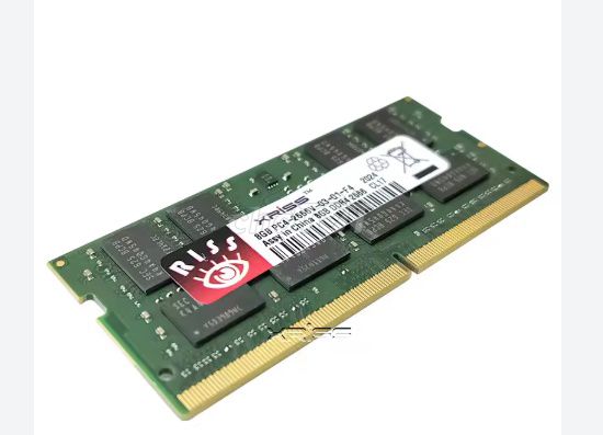 Оперативная память DDR4 4 ГБ для ноутбука (ищу)
