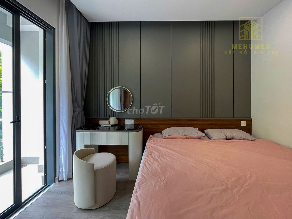 Фото 3: 🍀 SKY VILLA ПОЛНОСТЬЮ С МЕБЕЛЬЮ 2 СПАЛЬНИ СДАЁТСЯ ВСЕГО ЗА 27 МЛН, СВОБОДНА, ЗАСЕЛЯЙТЕСЬ СРАЗУ