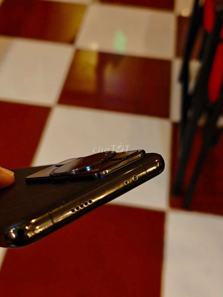 Фото 2: Huawei P60 128GB черный HarmonyOS