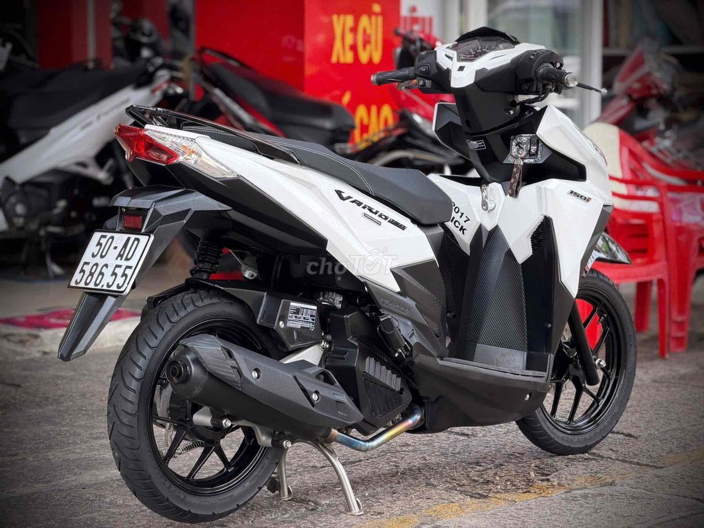 Honda Vario 150 2017 Smartkey, собственник, оформление на себя