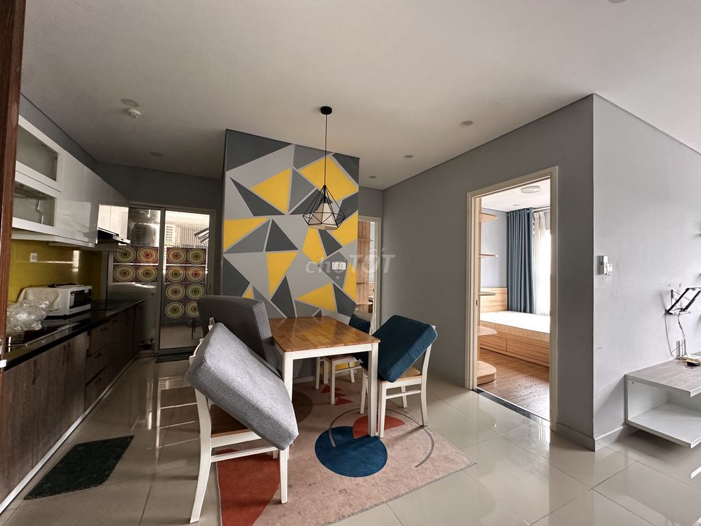 Фото 2: *** Cрочно нужны деньги — срочная продажа 2-комн. 75 м² в ЖК Dragon Hill 2 — красная книга (свидетельство о собственност