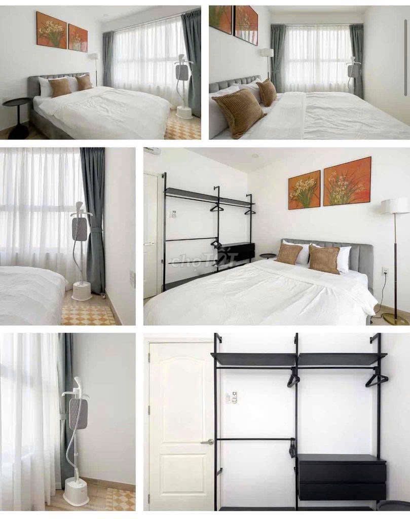 Фото 3: Сдается Kingston Residence, 19 т, 80 м², 2 спальни, полная премиум-мебель, заезд сразу