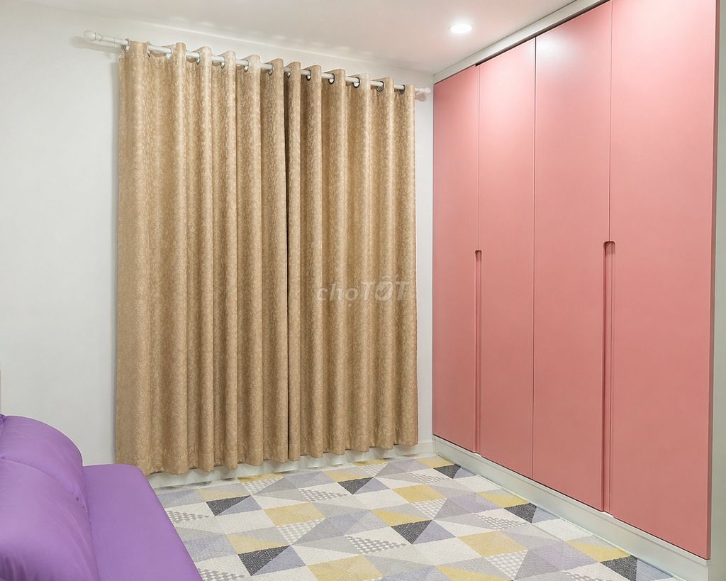 Фото 2: Сдается квартира Topaz Garden 64 м² — 2 спальни, 2 санузла — с полной мебелью — 11 млн, торг