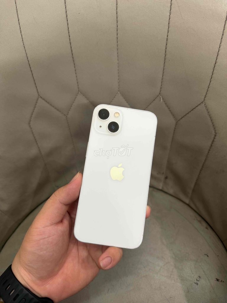 Iphone 13, Full zin, hỗ trợ trả góp 0đ
