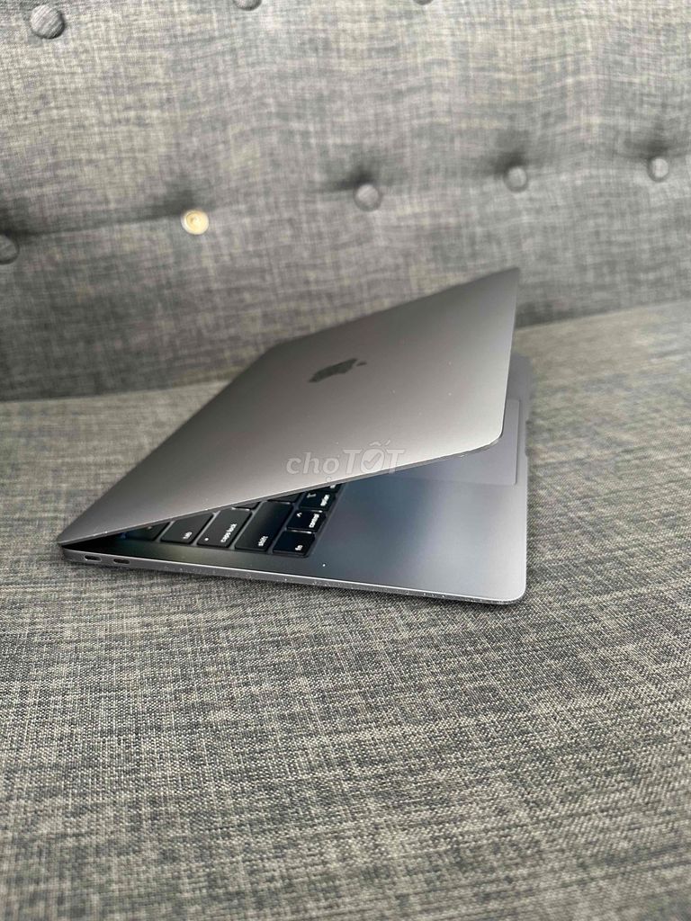 Фото 2: Apple Macbook Air 2020
