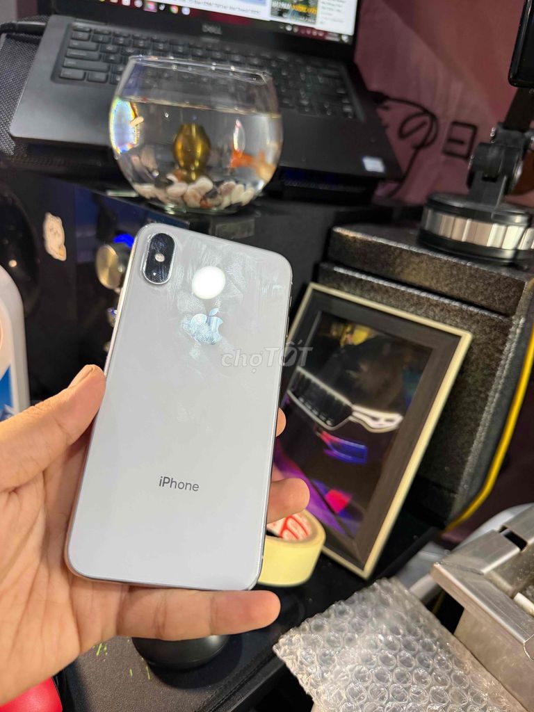 Фото 2: Apple iPhone XS 64GB полностью функционален, с Face ID