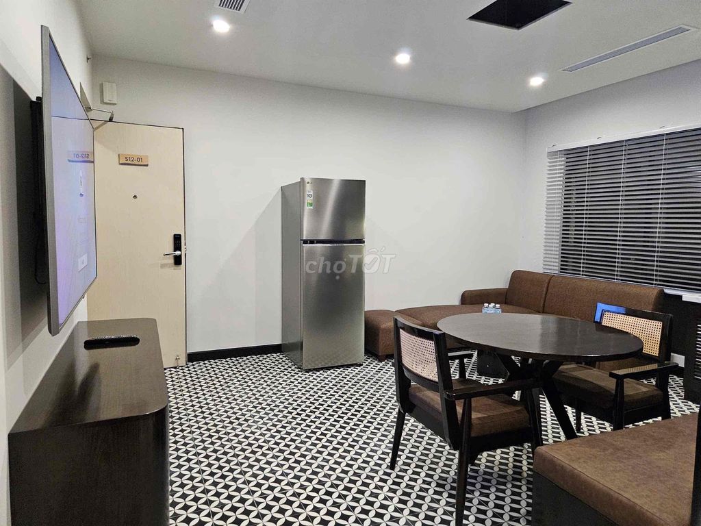 Аренда квартиры Gold Coast, Нячанг