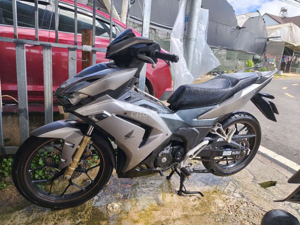 Honda Winner X V3 ABS smartkey 2023