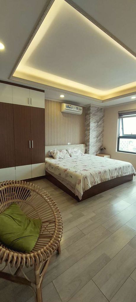 Очень красивая квартира с 3 спальнями, площадью 107 метров в HOMYLAND RIVERSIDE, район 2