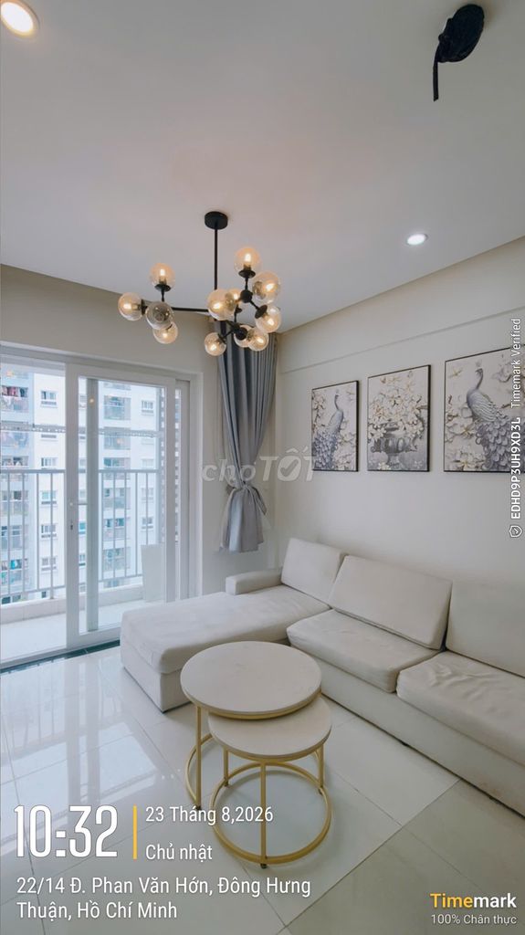 Prosper Plaza: 65m2 дёшево: всего от 2,88 млрд