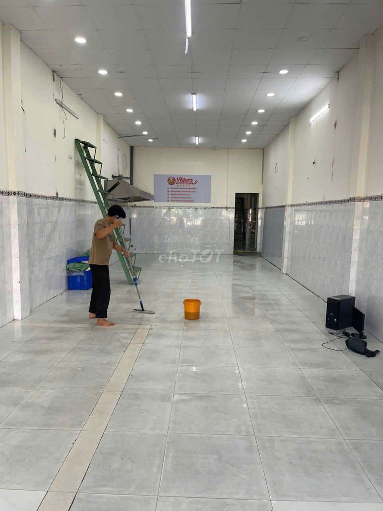 СОБСТВЕННИК - ФАСАД TÂY THẠNH - 5x30 - МАЛЫЙ ЭТАЖ - ДЕШЕВО