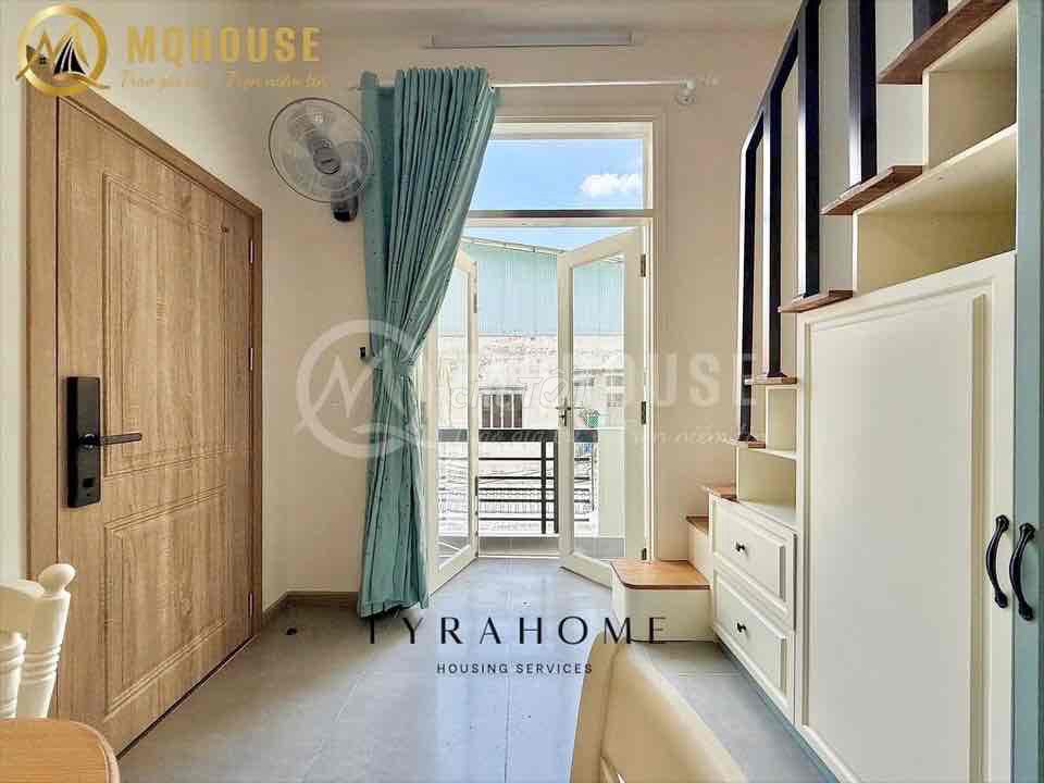 Фото 3: 🌈 НОВАЯ КВАРТИРА 100% ТИП ДЮПЛЕКС 2 ПРОСТРАНСТВА 💥 ПОЛНАЯ МЕБЛИРОВКА 📍 РЯДОМ С УНИВЕРСИТЕТОМ HUTECH