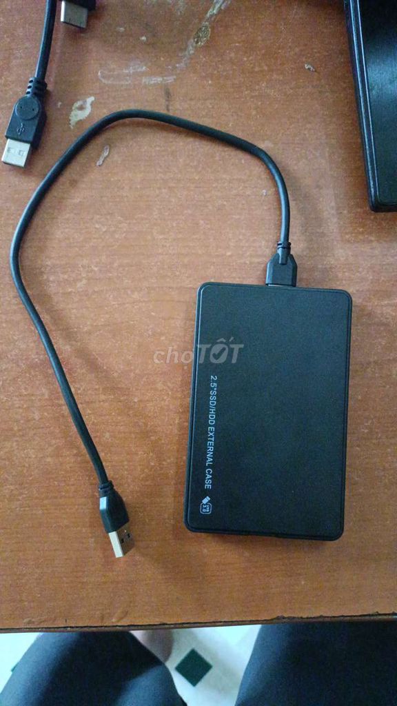 Внешний жесткий диск Toshiba 250GB USB 3.0