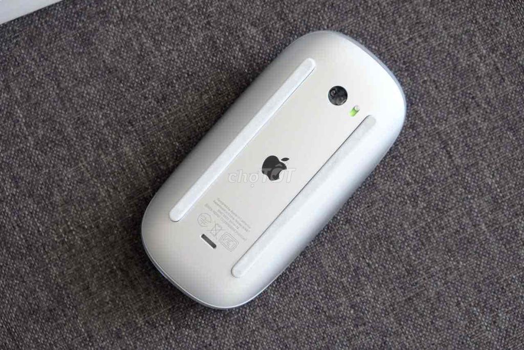 Мышь Apple Magic Mouse 2 белая 98%