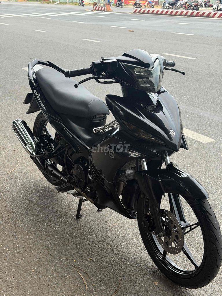 Фото 3: Ex 135 côn tay - hỗ trợ góp tư và ngân hàng