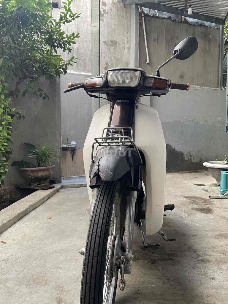 Фото 2: Honda Dream низкая Белая, Черная, Розовая
