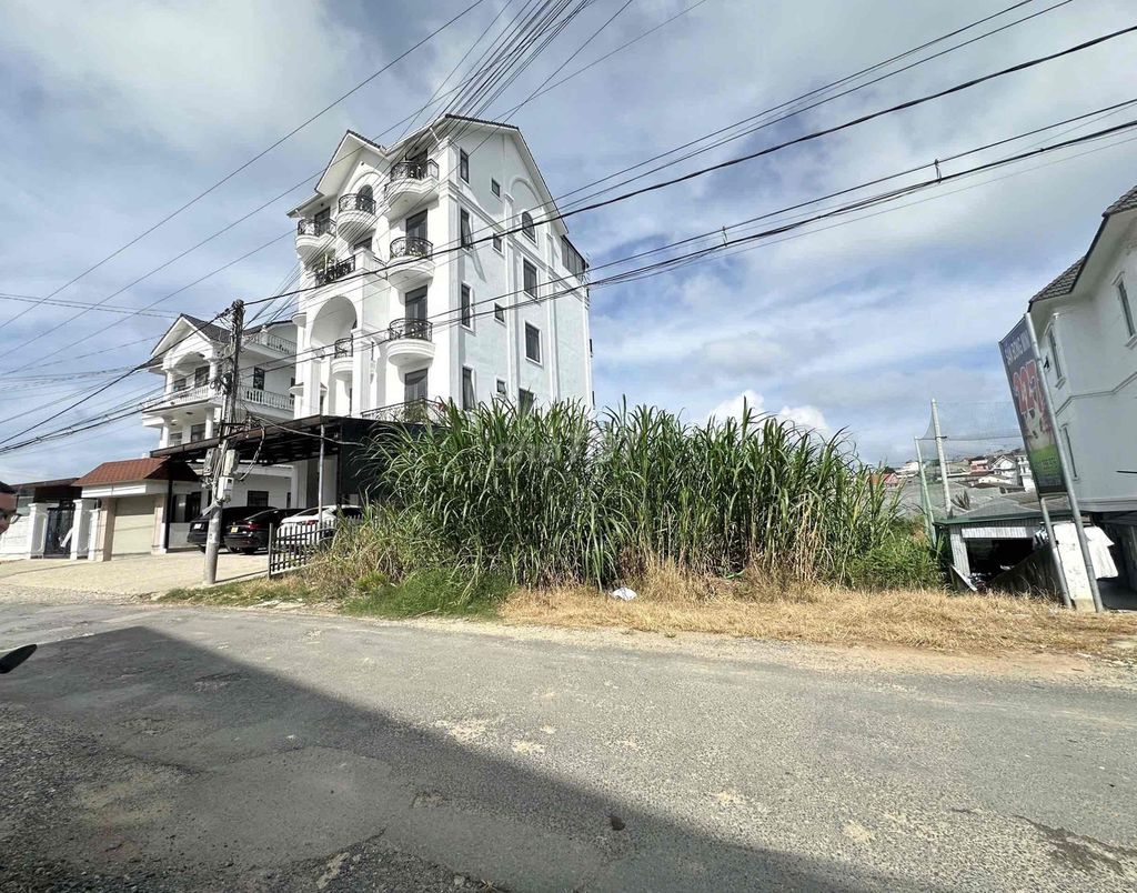 Фото 2: 🏡 СДАЁТСЯ ЗЕМЛЯ ТО ХЬЕУ – ДАЛАТ 📍 Район То Хьеу, Далат 📐 Площадь