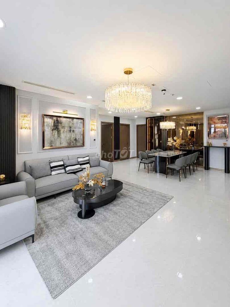 Сдается квартира 3 спальни 107м2 Feliz En Vista Q2