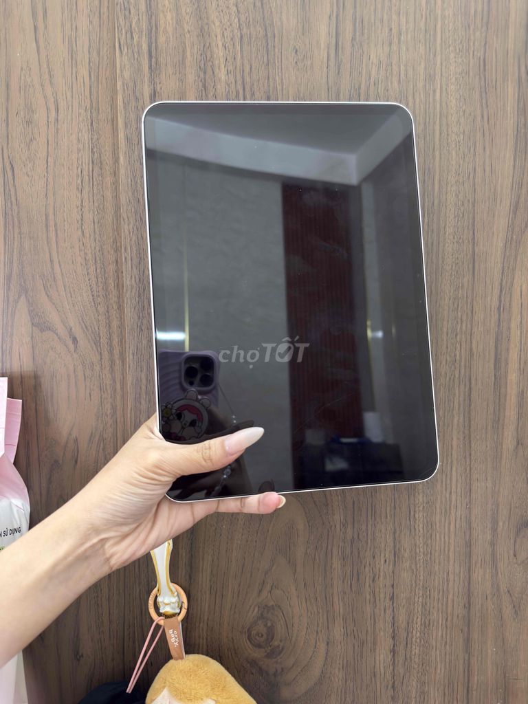 Фото 3: Apple iPad Pro M4 11-inch 256GB Wifi M4