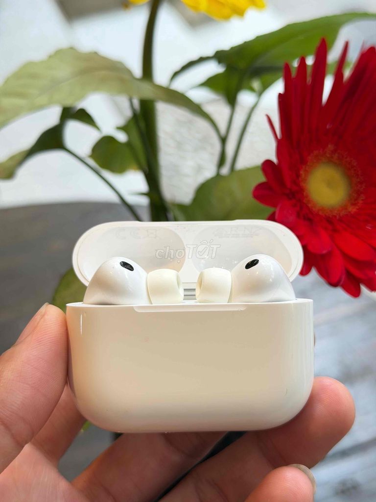 Наушники AirPods Pro 3 оригинальные VNA 🇻🇳