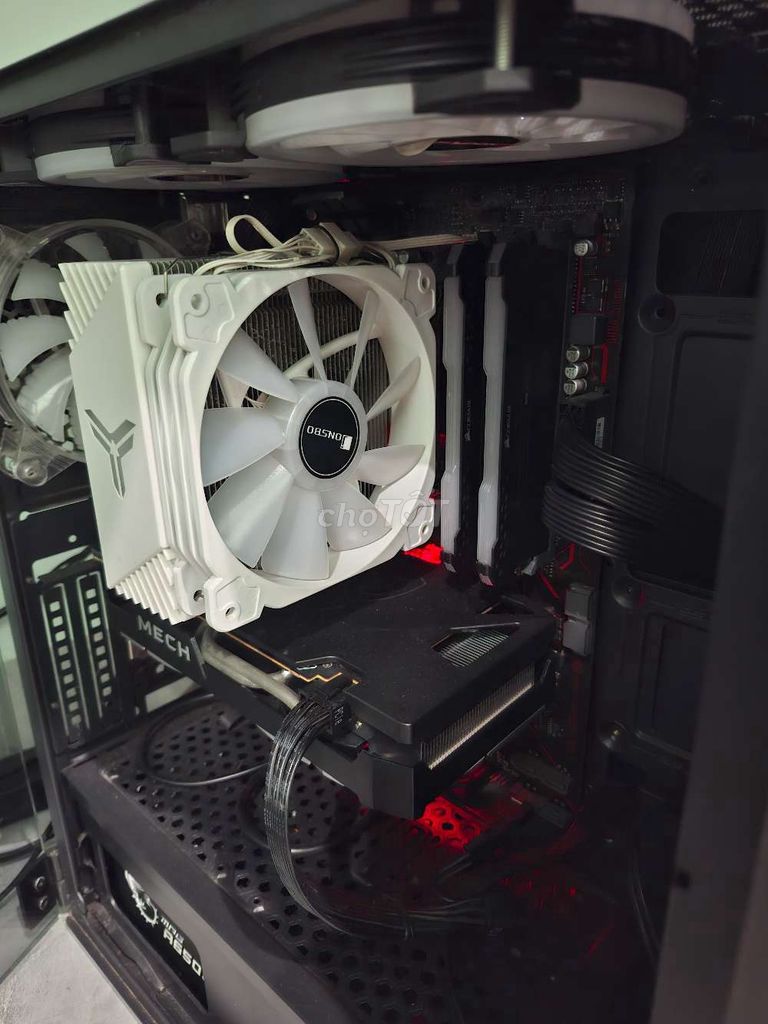 Комбо Asus B350 Prime Plus + AMD Ryzen R5 1600