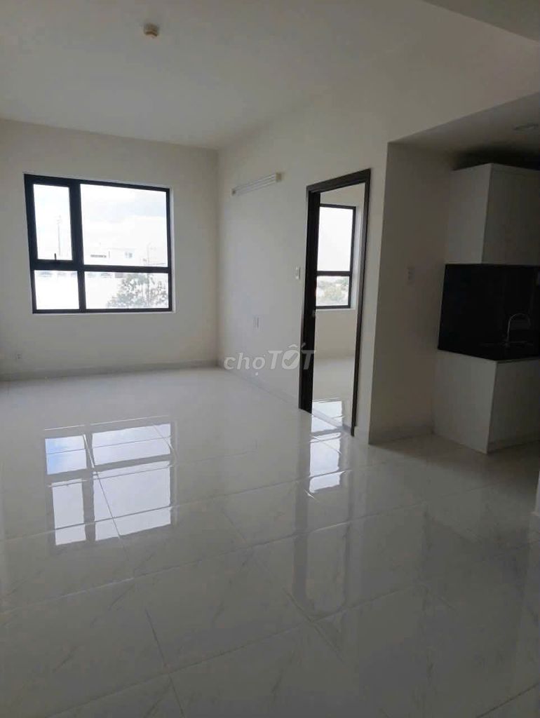 Сдается Green River 65 м² / 2 спальни, 2 санузла, цена 8,5 млн, квартира без мебели, можно заселяться сразу