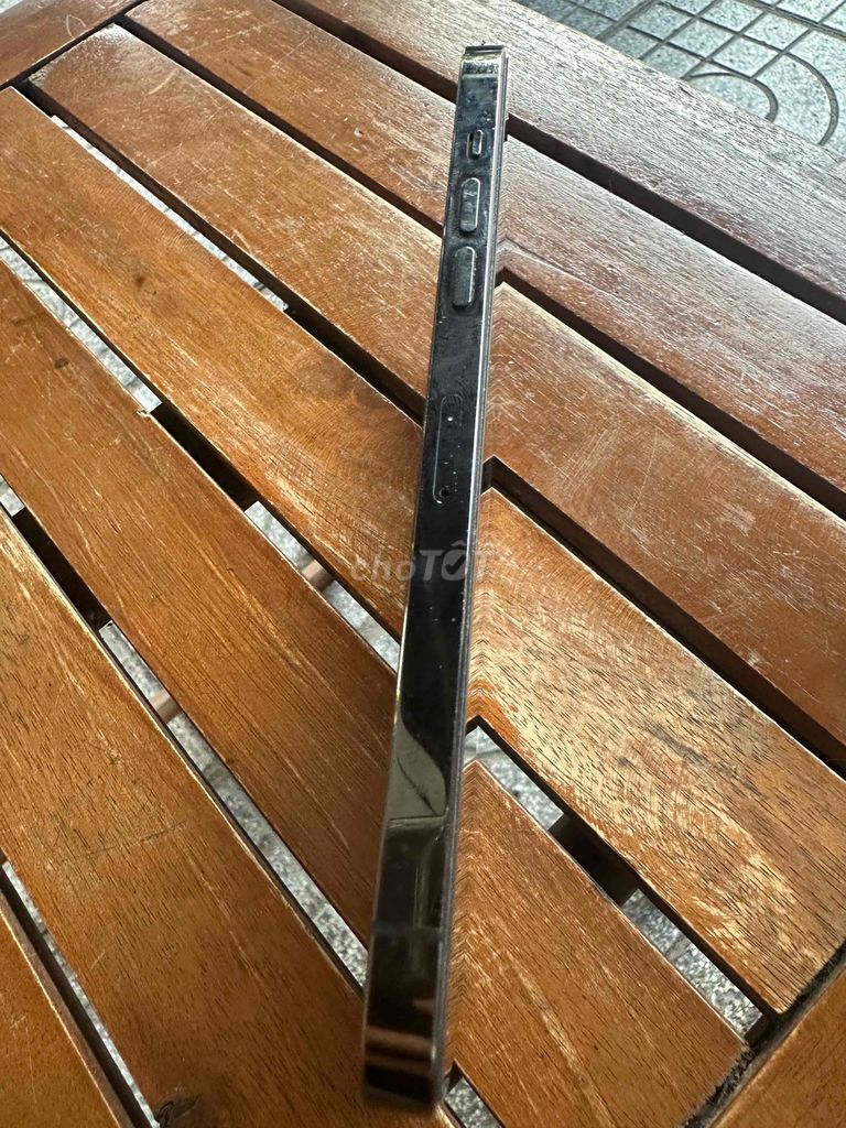 Фото 2: Apple iPhone 12 Pro Max 128GB Серый