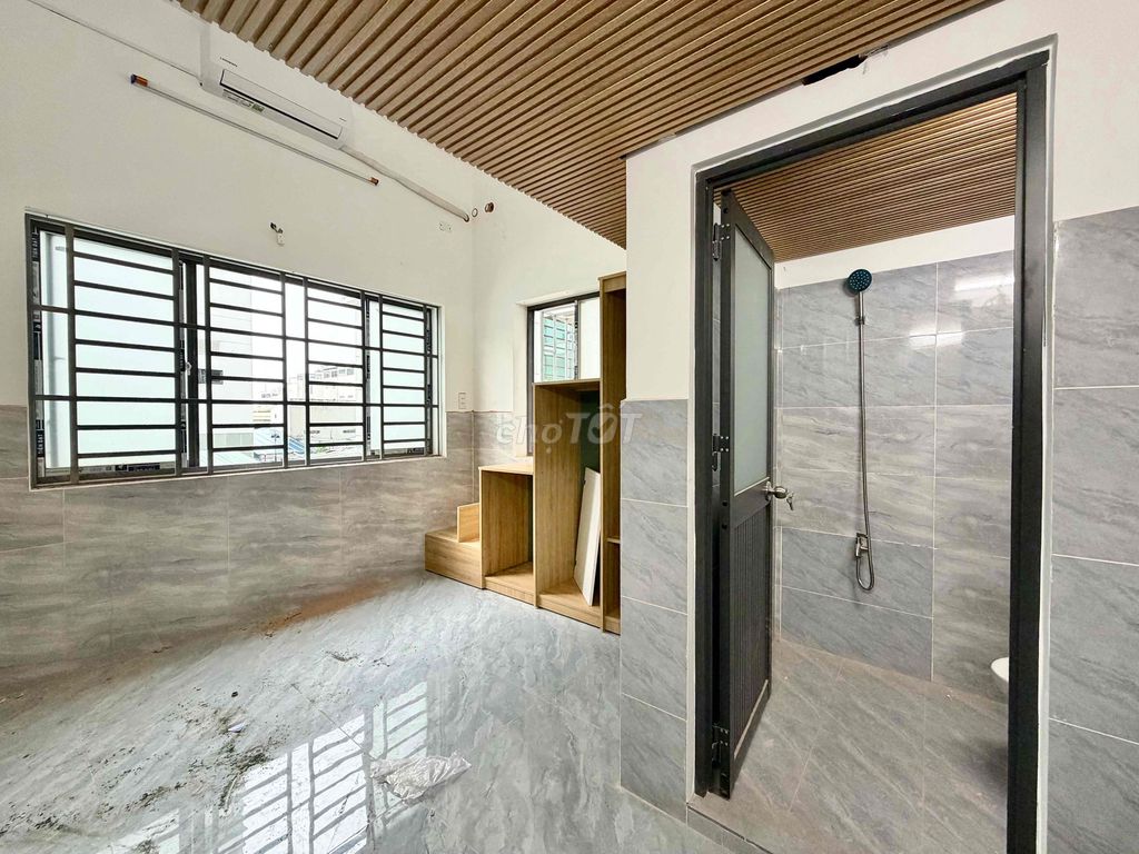Фото 3: ОТКРЫТИЕ DUPLEX NEW РЯДОМ С УНИВЕРСИТЕТОМ ПРОМЫШЛЕННОСТИ, КОРПУС НГУЕН ВАН ЗУНГ