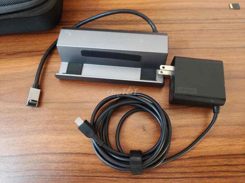 Фото 3: Lenovo Legion Go 1TB SSD Mới