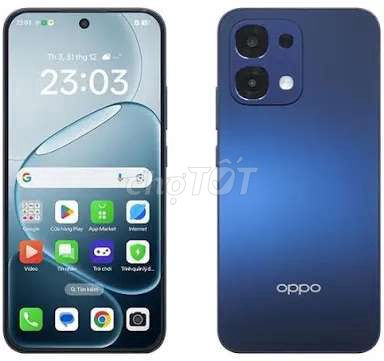 Фото 2: Oppo A6 Pro зеленый 7000mAh