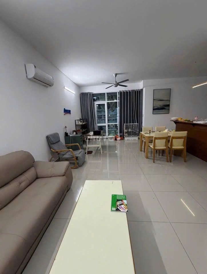 Сдается квартира в ЖК Ruby Garden — с полной мебелью, 90 м², цена 10,5 млн донг/мес, квартира свободна