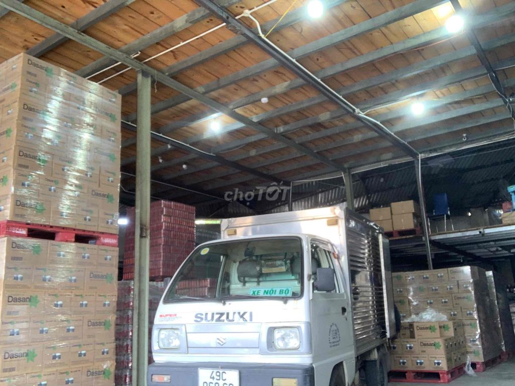 Suzuki Carry Truck 550kg Белый