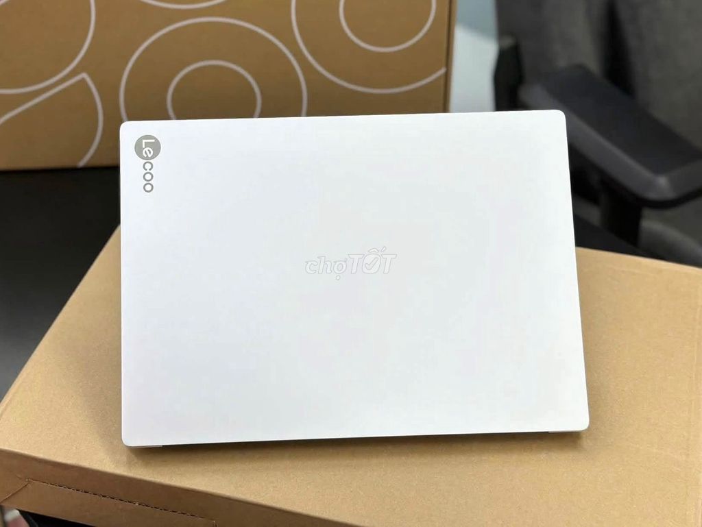 Фото 2: Lecoo Air 14 (2026) | Core 5 315 | 12GB/512GB NEW
