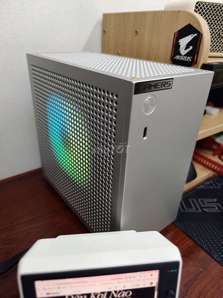 Фото 2: мини-ITX