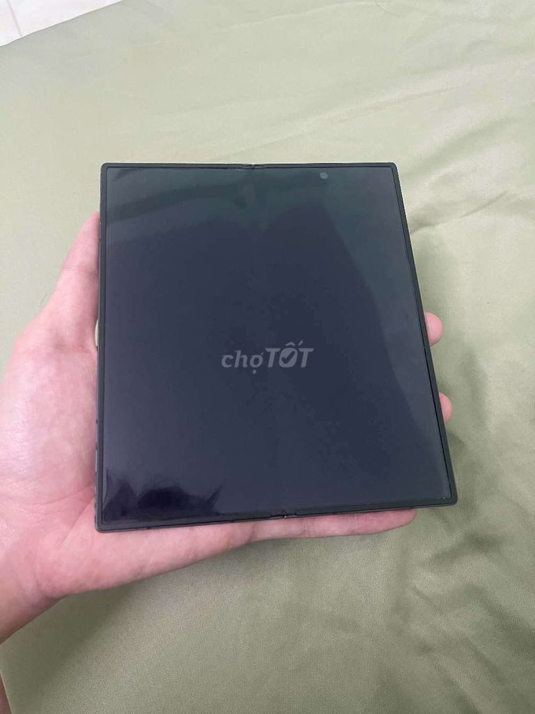 Фото 2: Samsung Z Fold 6 Carbon 512GB обмен на S25 Ultra