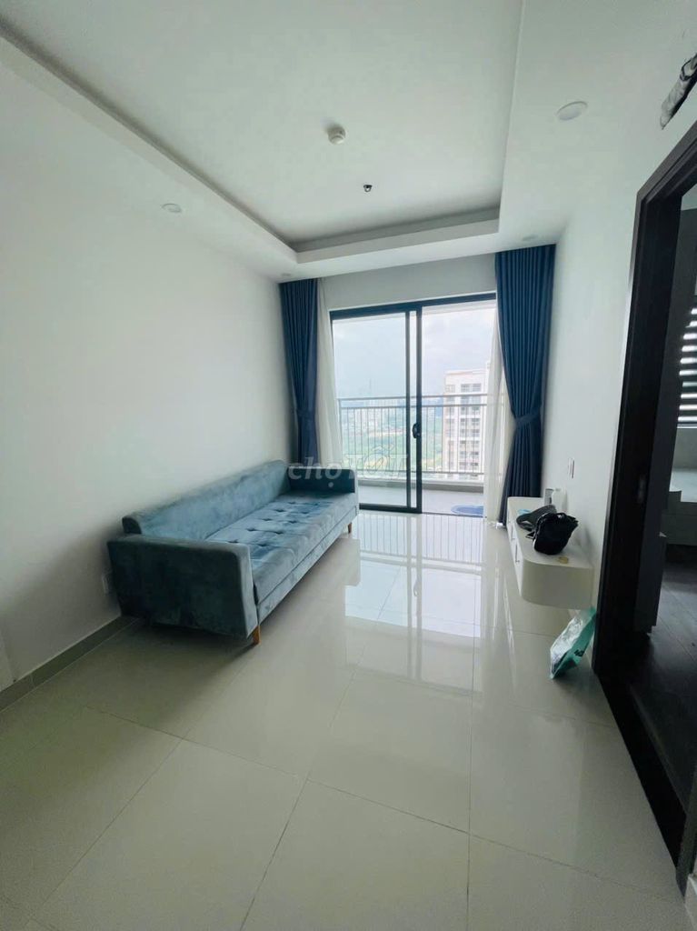 [CHO THUÊ] Căn hộ 2 Phòng Ngủ 67m2 Full nội thất 12 triệu/tháng