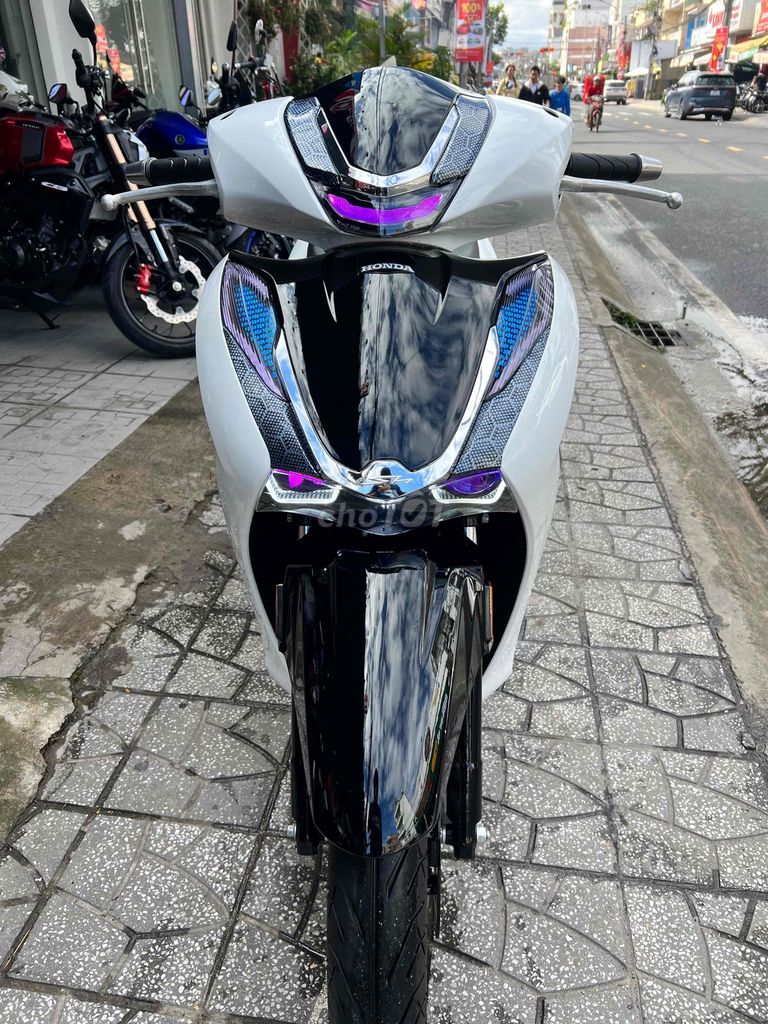 Фото 2: SH 150 ABS ❇️Đồng Moto Đà Lạt❇️