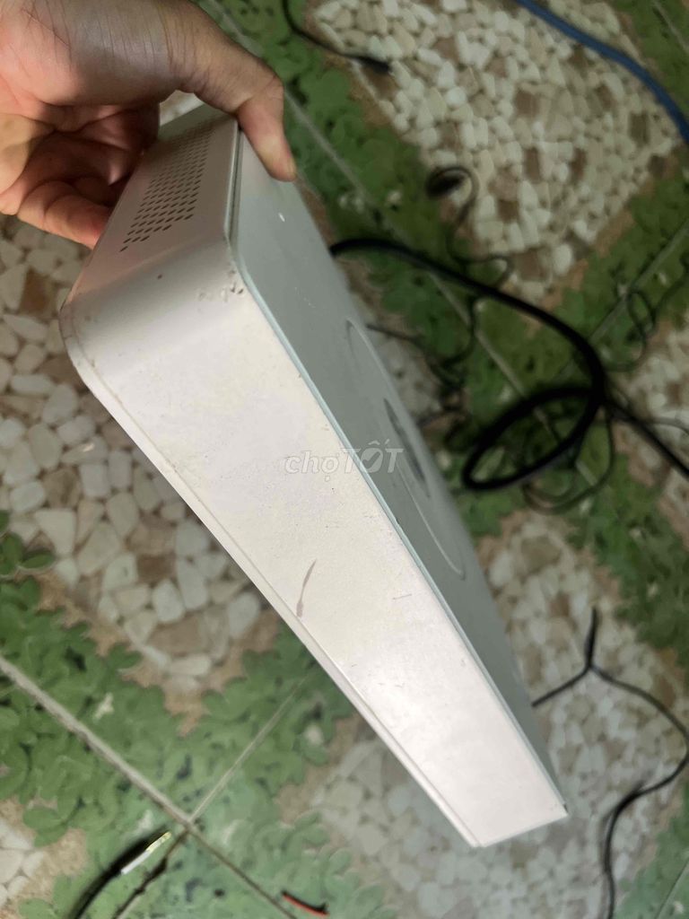 Видеорегистратор Hikvision DS-7116HGHI F1/N